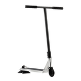 PREY JUSTICE COMPLETE SCOOTER RAW/BLACK - AtlasCo.Online