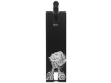PREY TOMORROW SCOOTER DECK - BLACK - AtlasCo.Online
