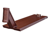PREY TOMORROW SCOOTER DECK - COPPER - AtlasCo.Online