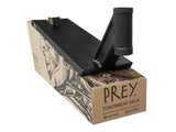 PREY TOMORROW SCOOTER DECK - BLACK - AtlasCo.Online