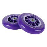 RIVER WHEEL CO DREAM CATCHER RAPIDS WHEELS 110mm JORDAN CLARK SIGNATURE - AtlasCo.Online | Kick-Ass Range of Scooters Delivered to Your Door