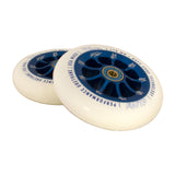 RIVER WHEEL CO PABLO RAPIDS WHEELS 110mm HELMERI PIRINEN SIGNATURE - AtlasCo.Online | Kick-Ass Range of Scooters Delivered to Your Door