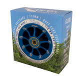 RIVER WHEEL CO PABLO RAPIDS WHEELS 110mm HELMERI PIRINEN SIGNATURE - AtlasCo.Online | Kick-Ass Range of Scooters Delivered to Your Door