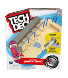 TECH DECK X-CONNECT JUM N' GRIND - AtlasCo.Online | Kick-Ass Range of Scooters Delivered to Your Door