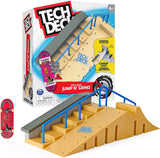 TECH DECK X-CONNECT JUM N' GRIND - AtlasCo.Online | Kick-Ass Range of Scooters Delivered to Your Door