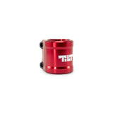 TILT ARC DOUBLE CLAMP - AtlasCo.Online | Kick-Ass Range of Scooters Delivered to Your Door