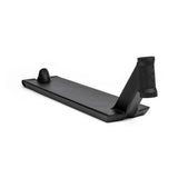 TILT THEORY 3 DECK - BLACK + free AtlasCo griptape - AtlasCo.Online | Kick-Ass Range of Scooters Delivered to Your Door