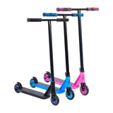 TRIAD INFRACTION V2 COMPLETE + free AtlasCo griptape - AtlasCo.Online | Kick-Ass Range of Scooters Delivered to Your Door