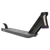 TRIAD PSYCHIC DECK - BLACK/PURPLE/PSYCHIC + free AtlasCo griptape - AtlasCo.Online | Kick-Ass Range of Scooters Delivered to Your Door