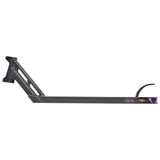 TRIAD PSYCHIC DECK - BLACK/PURPLE/PSYCHIC + free AtlasCo griptape - AtlasCo.Online | Kick-Ass Range of Scooters Delivered to Your Door