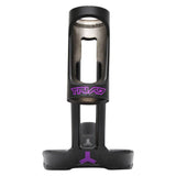 TRIAD PSYCHIC DECK - BLACK/PURPLE/PSYCHIC + free AtlasCo griptape - AtlasCo.Online | Kick-Ass Range of Scooters Delivered to Your Door