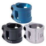 URBAN ARTT Civic 2-Bolt Clamp - AtlasCo.Online | Kick-Ass Range of Scooters Delivered to Your Door