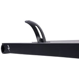 URBAN ARTT Sprawl Max Peters Deck - Black + free AtlasCo griptape - AtlasCo.Online | Kick-Ass Range of Scooters Delivered to Your Door