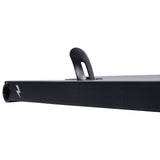 URBAN ARTT Sprawl Max Peters Deck - Black + free AtlasCo griptape - AtlasCo.Online | Kick-Ass Range of Scooters Delivered to Your Door