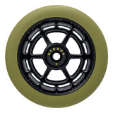 URBAN ARTT Civic Wheels 110mm x 24mm -PAIR - AtlasCo.Online | Kick-Ass Range of Scooters Delivered to Your Door