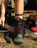 GAIN PROTECTION PRO ANKLE SUPPORT - SPEEDLACE EDITION - AtlasCo.Online | Kick-Ass Range of Scooters Delivered to Your Door