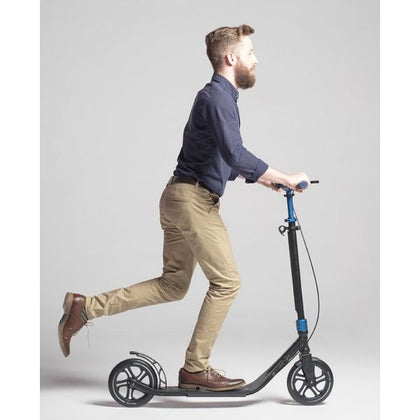 COMMUTER SCOOTERS