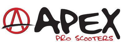 APEX PRO SCOOTERS