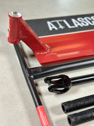 Street Custom Scooters