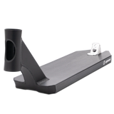APEX 6" WIDE DECK ANGLED DECK | BLACK  | 19.3