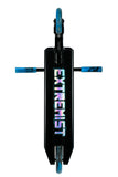 GRIT EXTREMIST STUNT SCOOTER - BLACK