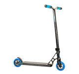 GRIT ELITE XM COMPLETE SCOOTER - BLACK METALLIC