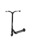 GRIT FLUX MINI STUNT SCOOTER - BLACKENED