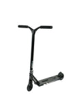 GRIT FLUX STUNT SCOOTER - BLACK