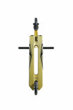 GRIT FLUX STUNT SCOOTER - GOLDEN SAND