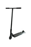 GRIT ELITE 6ER  STUNT SCOOTER COMPLETE SCOOTER - BLACK
