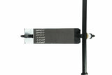 GRIT FLUX STUNT SCOOTER - BLACK