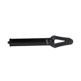 NORTH SCOOTERS NADA ZERO OFFSET SCOOTER FORK - 24mm - BLACK