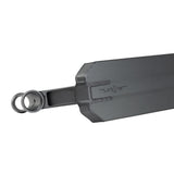 UNFAIR - FX1 DECK - GRAFITE 5 X 19.5