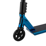 DRONE KAI SAUNDERS SIGNATURE ELEMENT SCOOTER - Blue Chrome