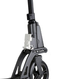 GLOBBER ONE K ACTIVE BR ADULT SCOOTER WITH HANDBRAKE - BLACK