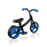 GLOBBER GO BIKE DUO BALANCE BIKE - NAVY BLUE