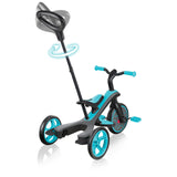 GLOBBER EXPLORER TRIKE 4-IN-1 - TEAL