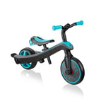 GLOBBER EXPLORER TRIKE 4-IN-1 - TEAL