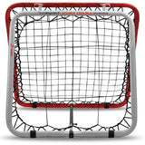 CRAZY CATCH WILD CHILD DOUBLE TROUBLE SPORT REBOUND NET