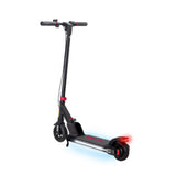 Globber E-MOTION 14 Electric Scooter - Black/Red