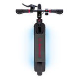 Globber E-MOTION 14 Electric Scooter - Black/Red