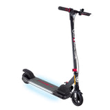 Globber E-MOTION 14 Electric Scooter - Black/Red