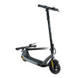 Globber E-MOTION 27 Electric Scooter - Black/Titanium