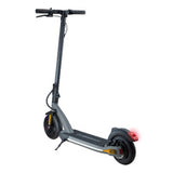 Globber E-MOTION 27 Electric Scooter - Black/Titanium