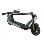 Globber E-MOTION 27 Electric Scooter - Black/Titanium