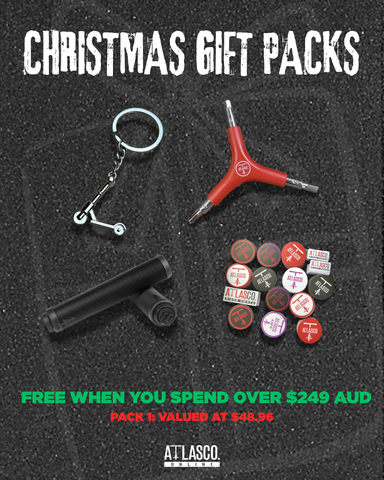 ADD YOUR FREE XMAS GIFT PACK🎁⁠