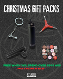 ADD YOUR FREE XMAS GIFT PACK🎁⁠