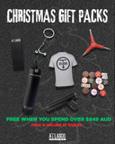 ADD YOUR FREE XMAS GIFT PACK🎁⁠