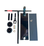 TILT FORMULA REAPER  7 "CUSTOM BLACK /BLACK
