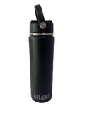ATLASCO STAINLESS STEEL WATER BOTTLE